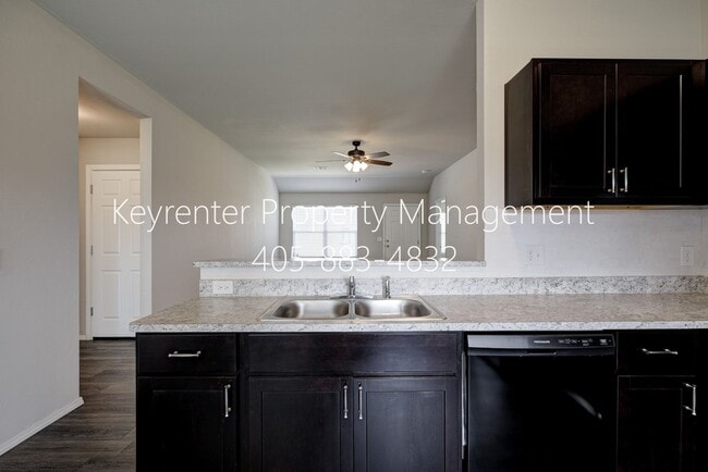 Building Photo - Charming 4-Bedroom Home on a Corner Lot in Newcastle, OK!