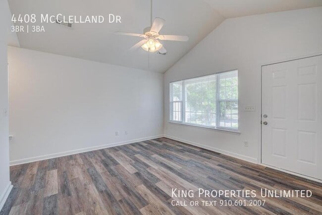 Building Photo - 4408 McClelland Dr