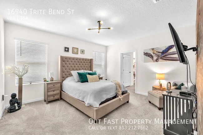 Building Photo - 16940 Trite Bend St