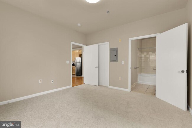 Building Photo - 1201 East-West Hwy