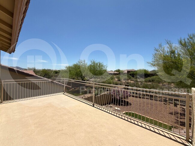Building Photo - 2633 W Bisbee Way