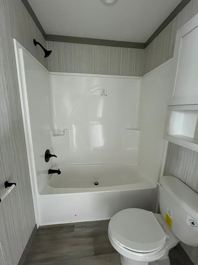 Building Photo - Brand new manufactured 3 bedroom home on l...