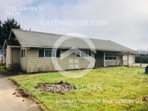 Building Photo - 2715 Juniper St