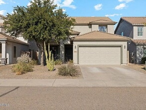 Building Photo - "Spacious 4-Bed Oasis with Pool on East Goldmine Court – 2,425 Sq Ft of Comfort!"