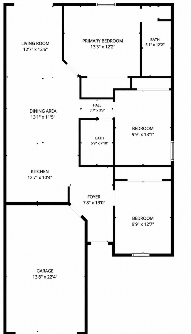Building Photo - 2033 NE 17th Terrace