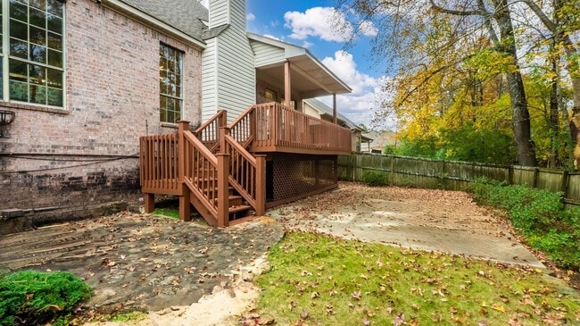 Building Photo - 3005 Mossy Creek Dr