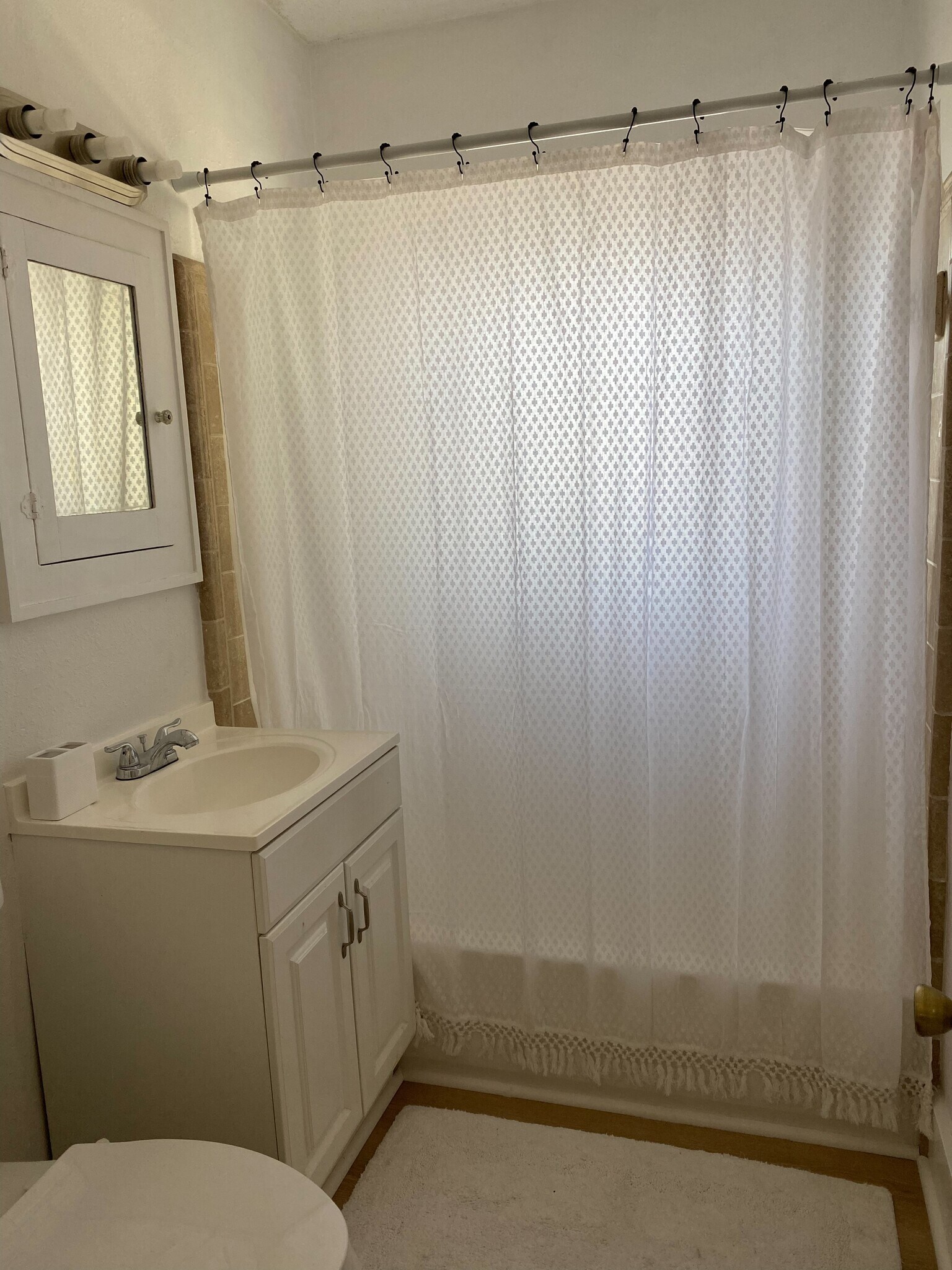 bathroom - 5159 6th Ave N