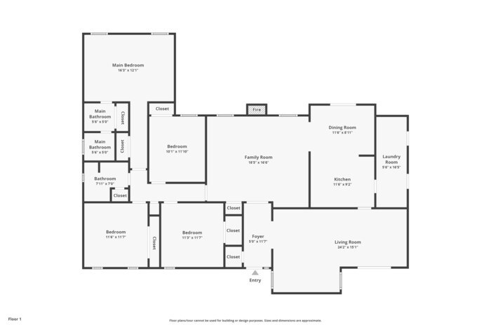 Building Photo - 463 Larkwood Dr
