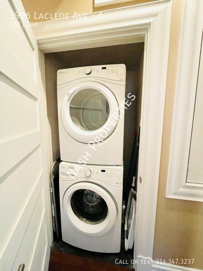 Building Photo - 3906 Laclede Ave