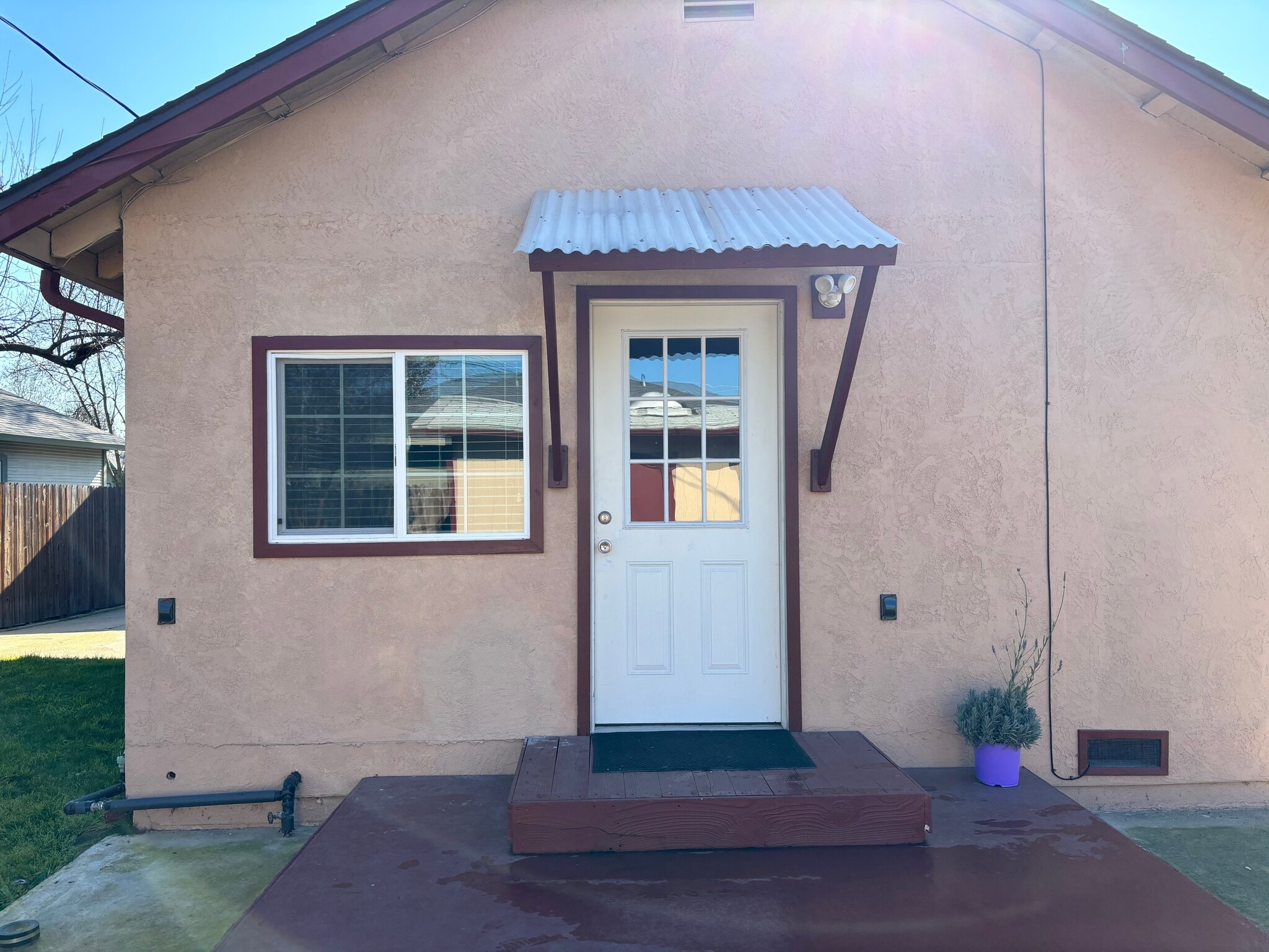 Building Photo - 309 Forrest Ave