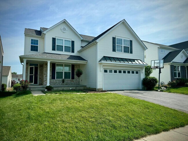 Building Photo - 329 Dovetail Dr