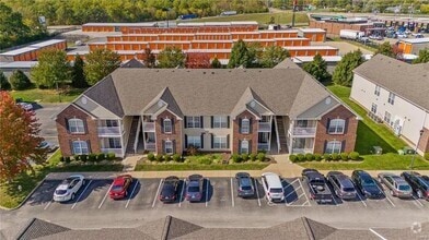 Building Photo - Brookfield Condos