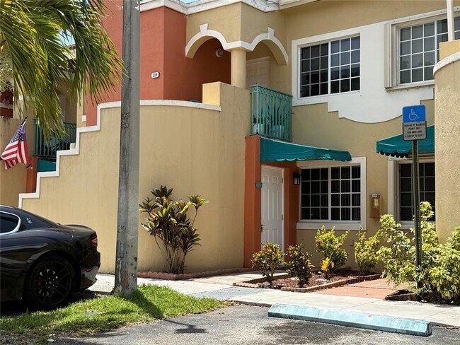 Building Photo - 7015 NW 173rd Dr