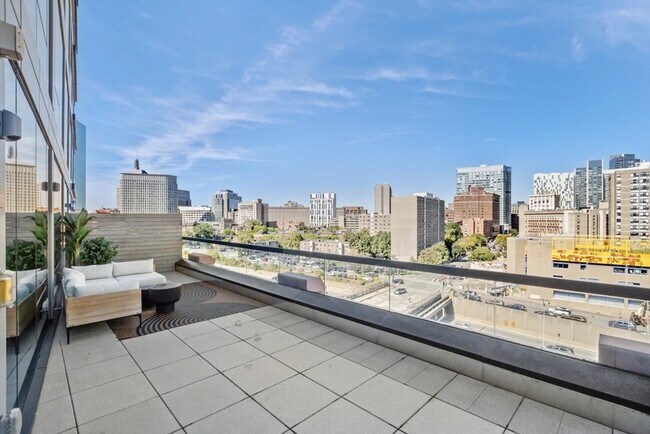 Building Photo - 100 Shawmut Ave
