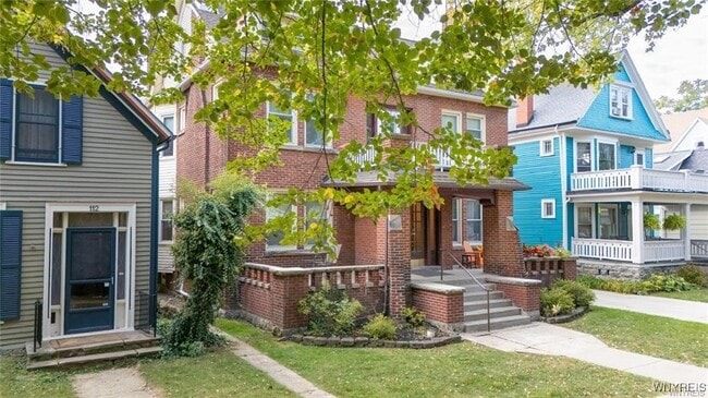 Building Photo - 114 Ashland Ave