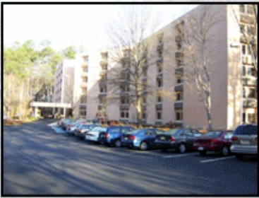 Building Photo - Gwinnett Christian Terrace