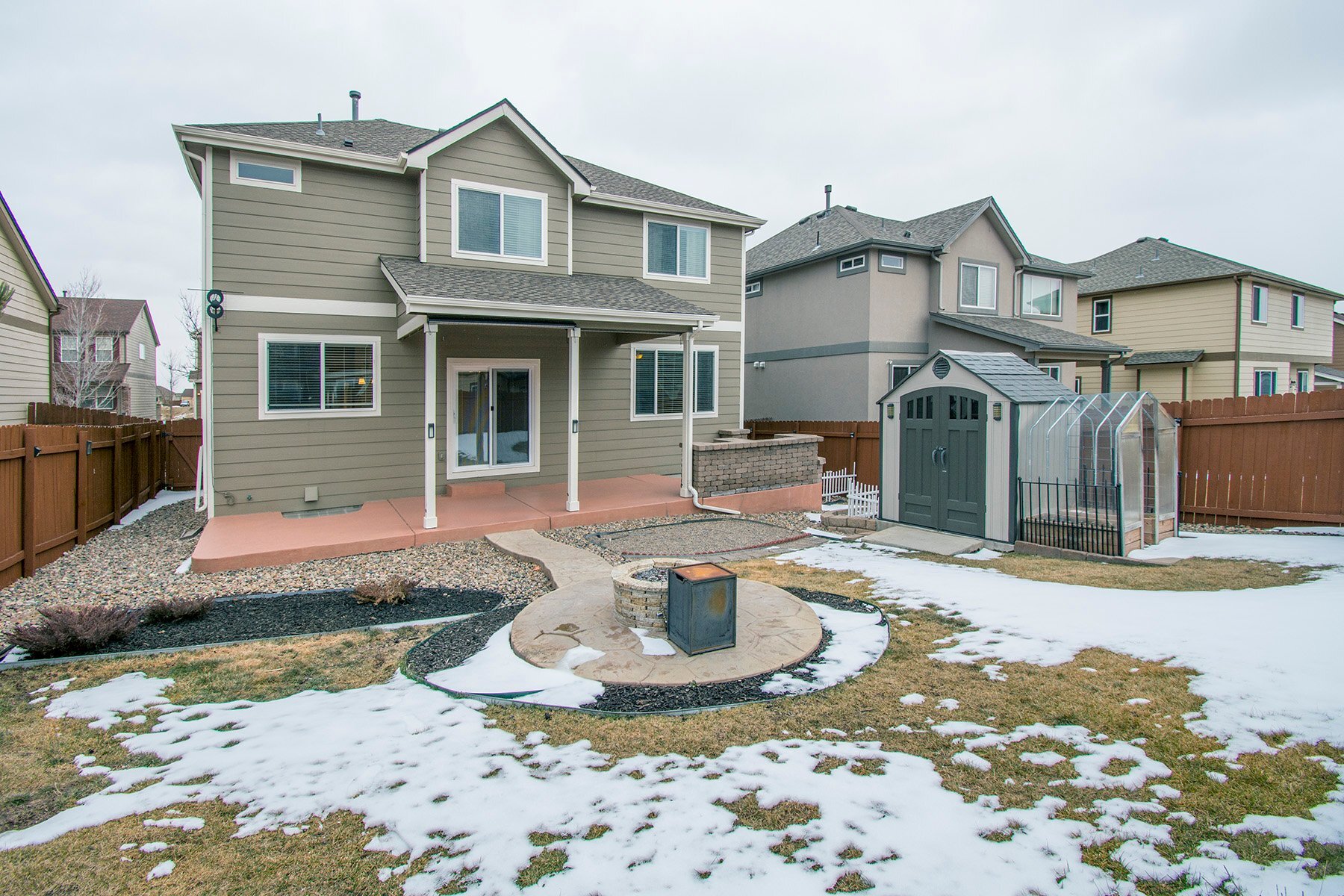 Building Photo - 9702 Beryl Dr