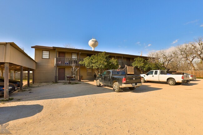 Building Photo - Adorable 2 bedroom apartment!