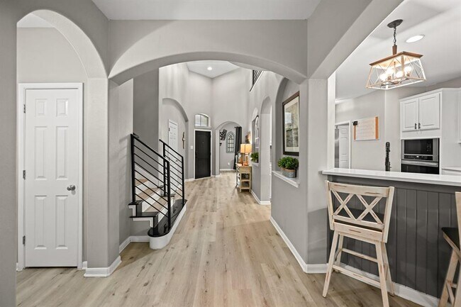 Building Photo - 5528 Wild Foxglove Road