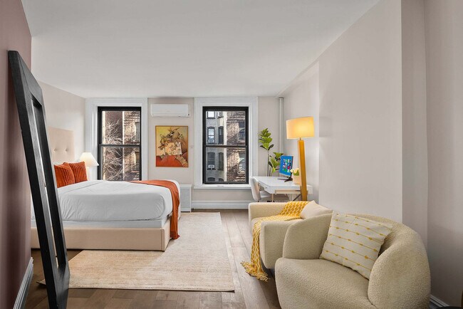 Building Photo - 179 Sullivan St