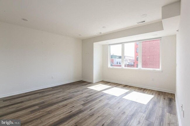Building Photo - 1431 Brown St