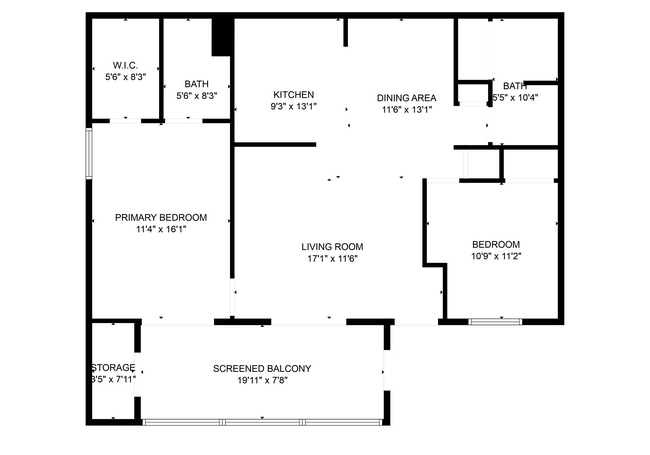 Building Photo - 6560 Chasewood Dr