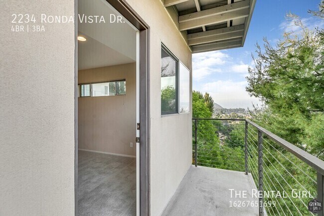 Building Photo - 2234 Ronda Vista Dr