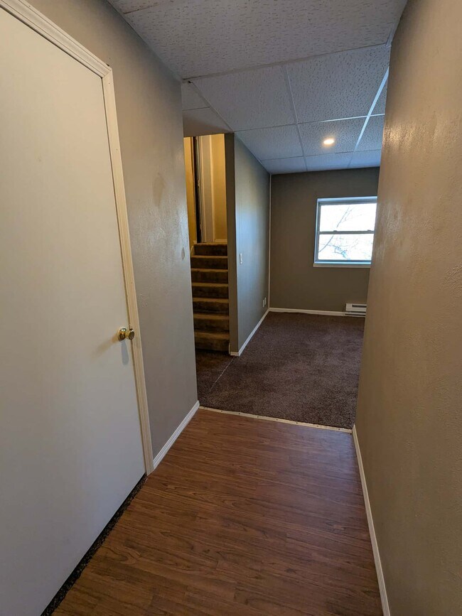 Building Photo - Little York South Apartments