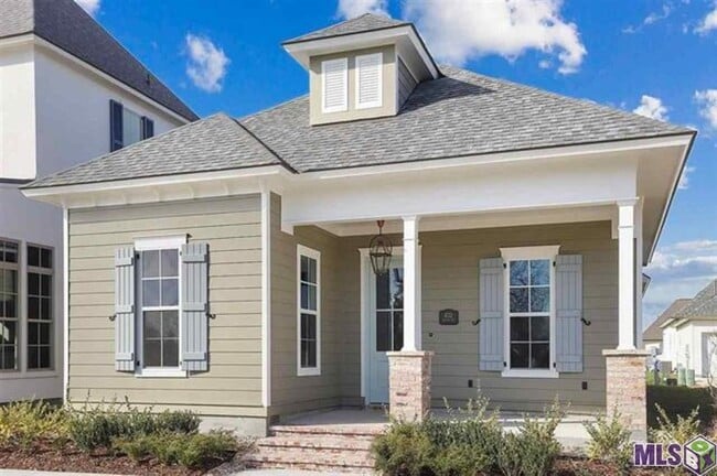 Primary Photo - Cozy 3BR/2BA Home in Gonzales – Pet Friend...