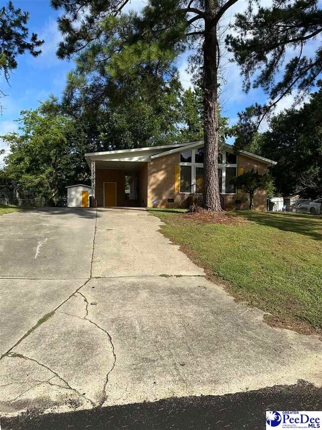 Primary Photo - 1331 Rebecca St