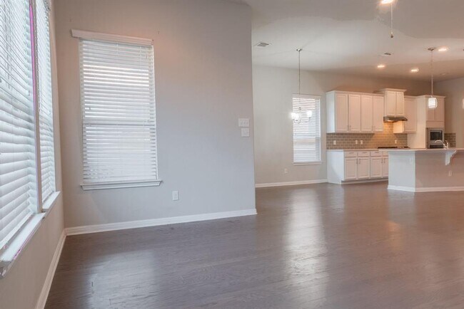 Building Photo - 1400 Little Elm Trail