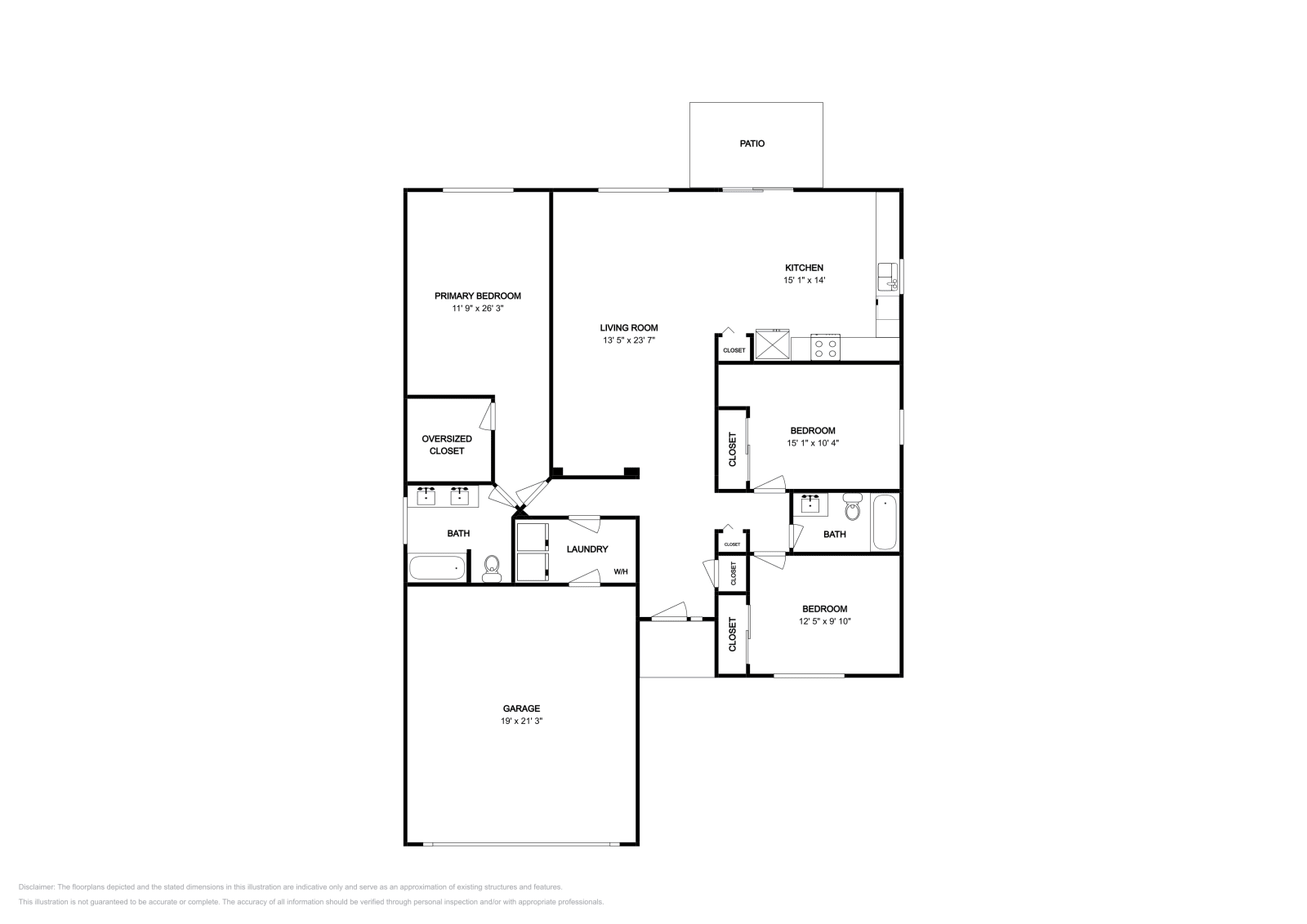 Building Photo - 2690 Kilmurray Dr