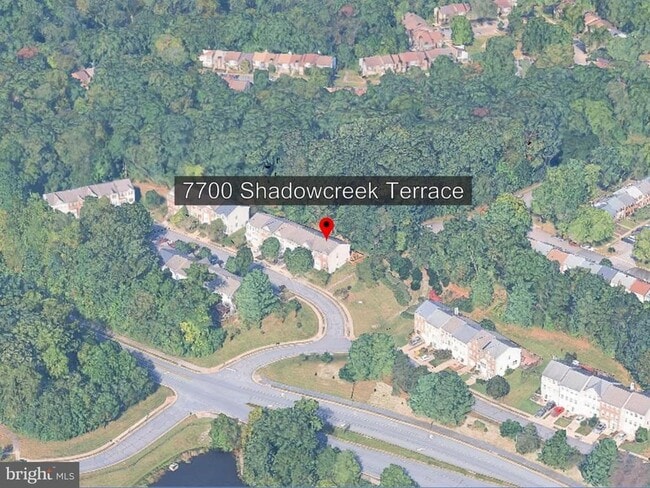 Building Photo - 7700 Shadowcreek Terrace