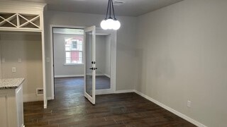 Dining Room - 4236 Ridgecrest Cir