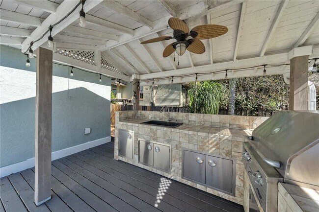 Building Photo - 314 W Frances Ave