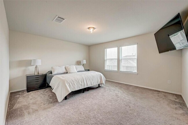 Building Photo - Beautiful home zoned to Katy ISD!