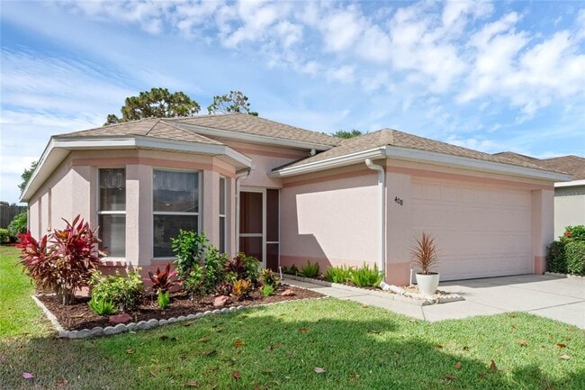 Building Photo - 408 Lake Suzanne Dr