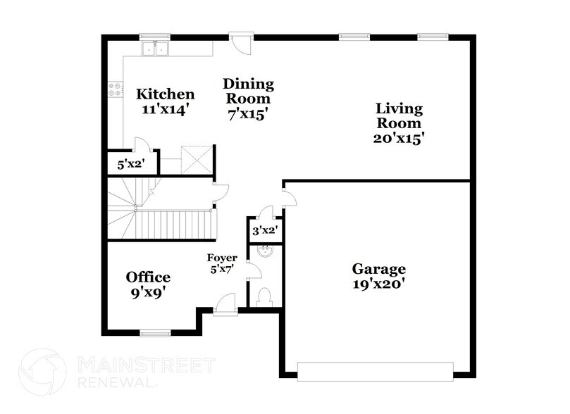 Building Photo - 2614 Stinger Dr