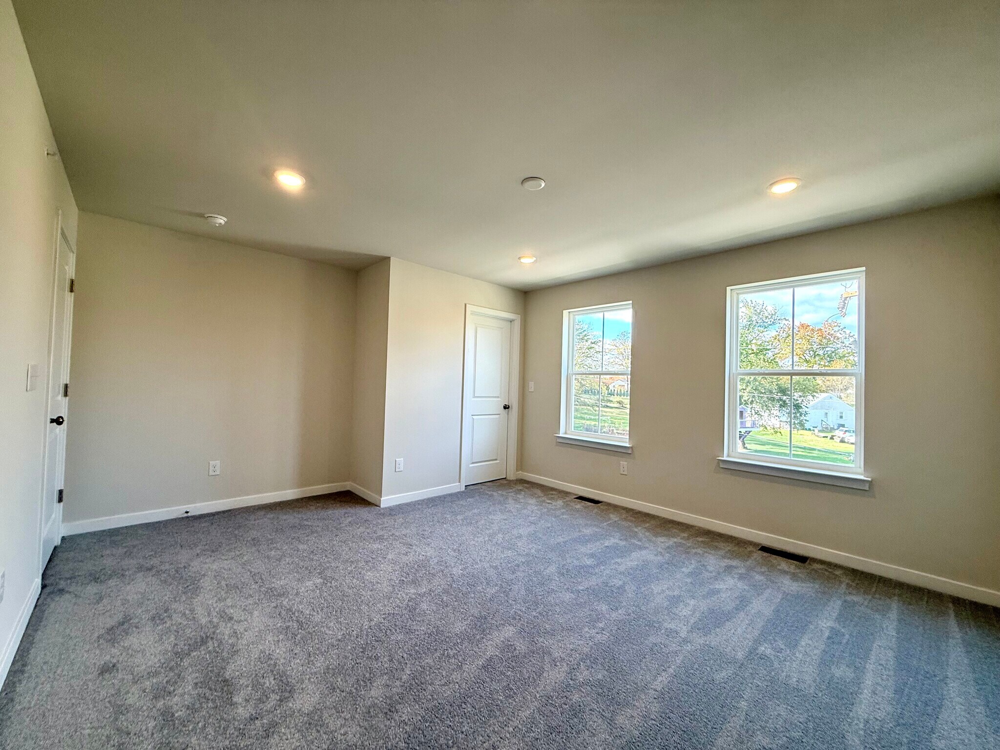 Building Photo - 1289 Fillmore St