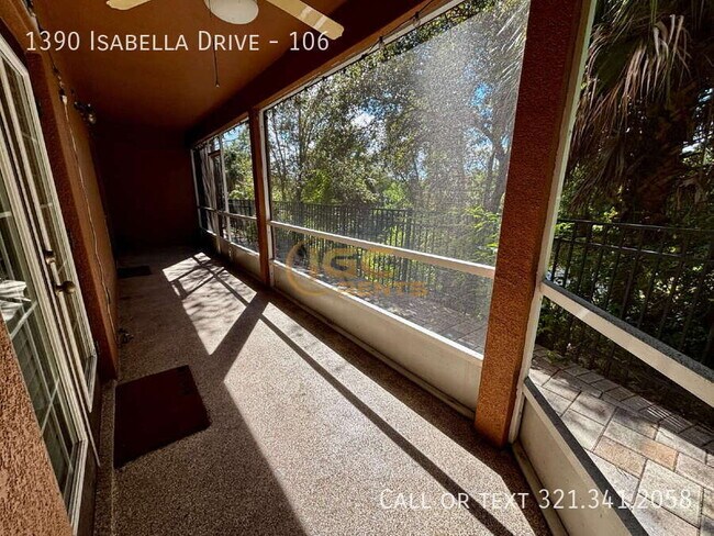 Building Photo - 1390 Isabella Dr