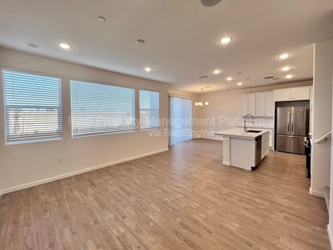 Building Photo - 2065 N Wagon Ln