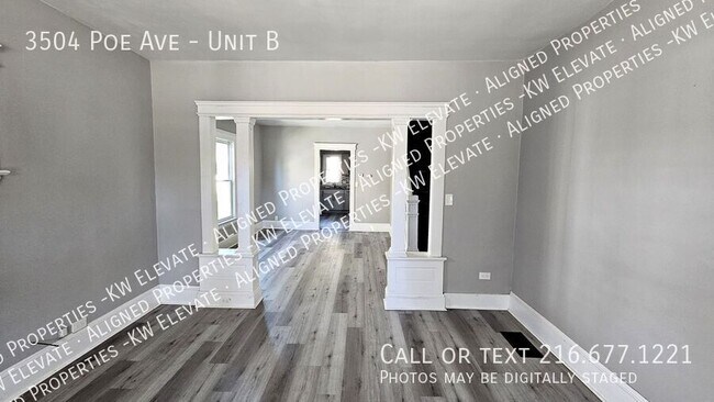 Building Photo - 3504 Poe Ave