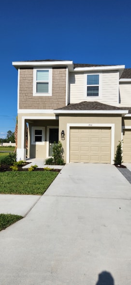 Building Photo - 2136 Hallier Cv