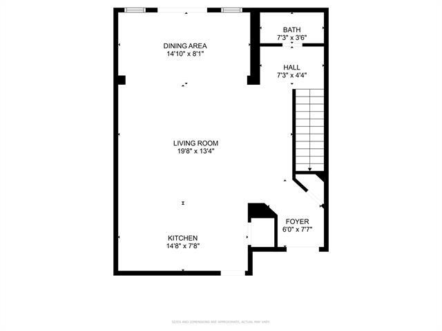 Building Photo - 5941 Lost Valley Dr