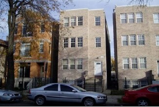 Primary Photo - 1539 N Campbell Ave