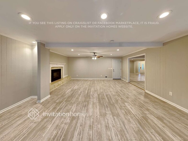 Building Photo - 3401 Fawn Trail