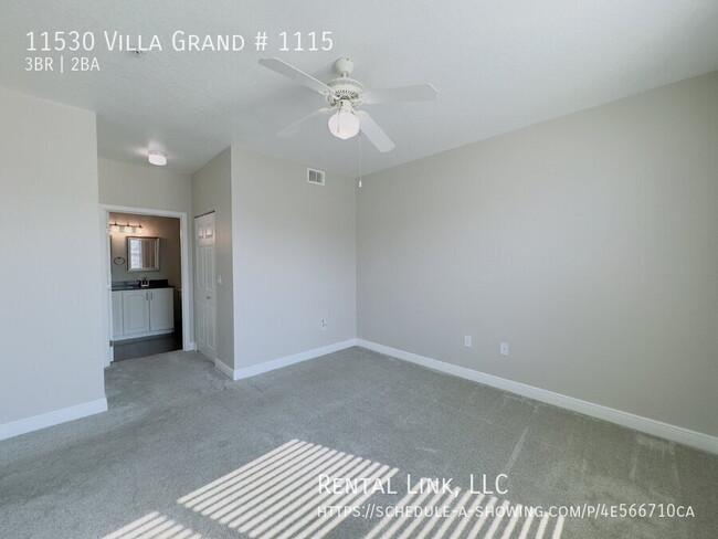 Building Photo - 11530 Villa Grand