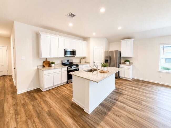 Building Photo - 4211 Westbrook Pk Ln