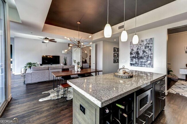 Building Photo - 1820 Peachtree St NW