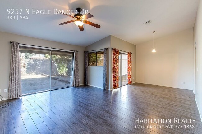 Building Photo - 9257 N Eagle Dancer Dr